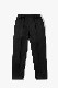 AFTER NOTE/եΡȡAN BONTAN PANTS ܥ󥿥ѥ / BLACK ֥å