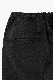 AFTER NOTE/եΡȡAN BONTAN PANTS ܥ󥿥ѥ / BLACK ֥å