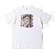 ACAPULCO GOLD/ץ륳 ɡDRUNK IN LOVE TEE T / WHITE
