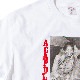 ACAPULCO GOLD/ץ륳 ɡDRUNK IN LOVE TEE T / WHITE