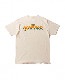 ACAPULCO GOLD/ץ륳 ɡWET DREAM TEE T / CREAM