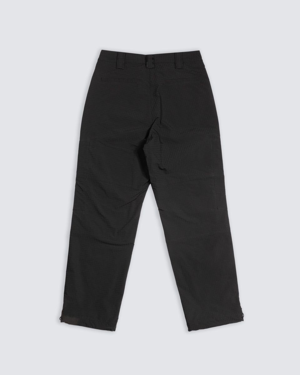 PLEASURES/ץ쥸㡼OVERTURE CARGO PANTS ѥ / BLACK