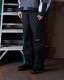 PLEASURES/ץ쥸㡼OVERTURE CARGO PANTS ѥ / BLACK
