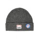 PAS DE MER/ѥɥNOT LONG TIME BEANIE ˥å˹ / DARK GREY