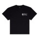 ��PAS DE MER/�ѥɥ����MIDNIGHT DESERT TEE T����� / BLACK