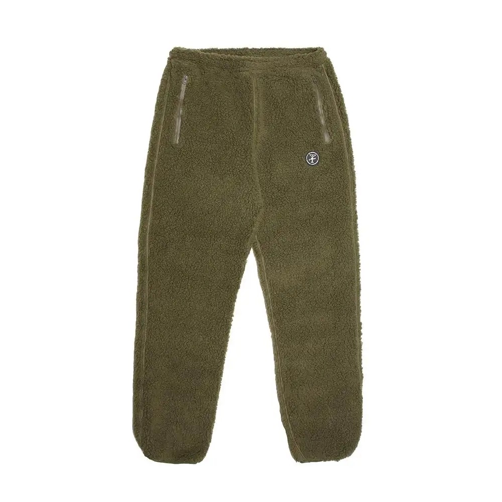 ��ALLTIMERS/�����륿���ޡ�����COUSINS PANT �ѥ�� / GREEN ���꡼�� ��