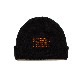 ACAPULCO GOLD/ץ륳 ɡBRONCO CABLE BEANIE ˥å˹ / BLACK ֥å