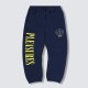 PLEASURES/ץ쥸㡼N.E.R.D.NERD SWEATPANTS åȥѥ / NAVY