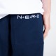 PLEASURES/ץ쥸㡼N.E.R.D.NERD SWEATPANTS åȥѥ / NAVY