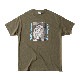 ACAPULCO GOLD/ץ륳 ɡDRUNK IN LOVE TEE T / ARMY