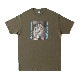 ACAPULCO GOLD/ץ륳 ɡDRUNK IN LOVE TEE T / ARMY