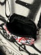 SEX SKATEBOARDS/åȥܡɡSEX CAMO 󥰥Хå / WHITE