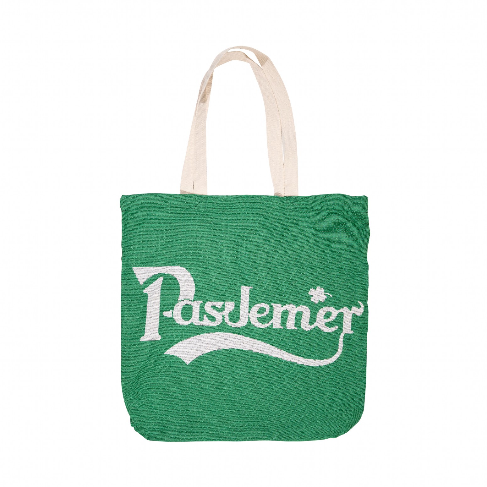 PAS DE MER/ѥɥPUB TOTE BAG ȡȥХå / MULTICOLOR