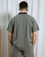 ��PLEASURES/�ץ쥸�㡼����PET POLO �ݥ������ / CHARCOAL