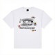 ��PAS DE MER/�ѥɥ����NEIGHBORS TEE T����� / WHITE