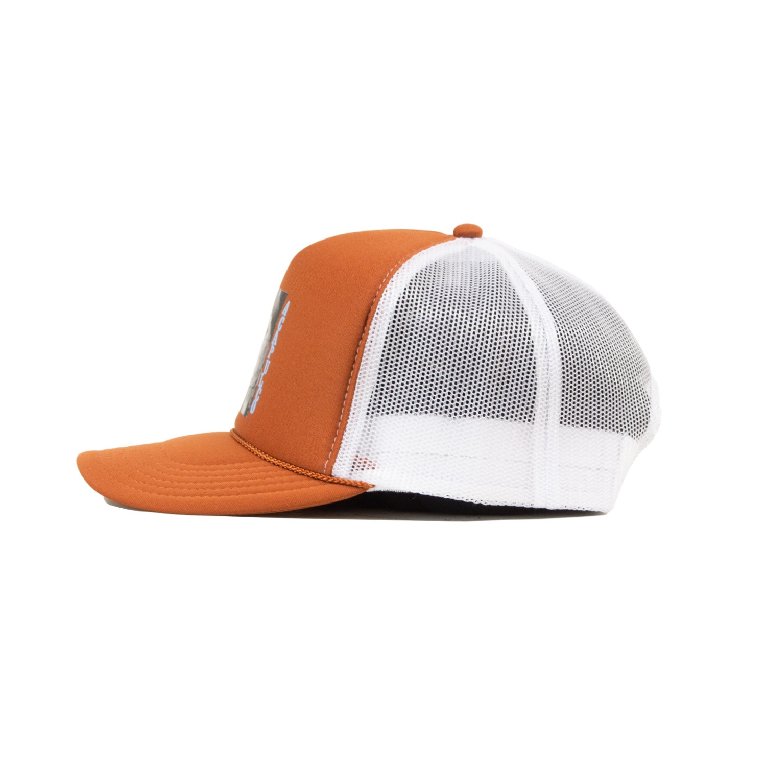 ��ACAPULCO GOLD/�����ץ륳 ������ɡ�DRUNK IN LOVE TRUCKER CAP ����å� / KHAKI/WHITE