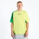 PLEASURES/ץ쥸㡼LATE SPORT SHIRT T / YELLOW