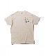 ��ACAPULCO GOLD/�����ץ륳 ������ɡ�BAM BAM TEE T����� / CREAM