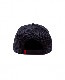 ACAPULCO GOLD/ץ륳 ɡOVAL LOGO TRUCKER CAP å / NAVY/WHITE