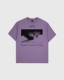 ��PLEASURES/�ץ쥸�㡼����SOUL T-SHIRT T����� / PLUM