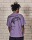 ��PLEASURES/�ץ쥸�㡼����SOUL T-SHIRT T����� / PLUM