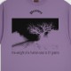 ��PLEASURES/�ץ쥸�㡼����SOUL T-SHIRT T����� / PLUM