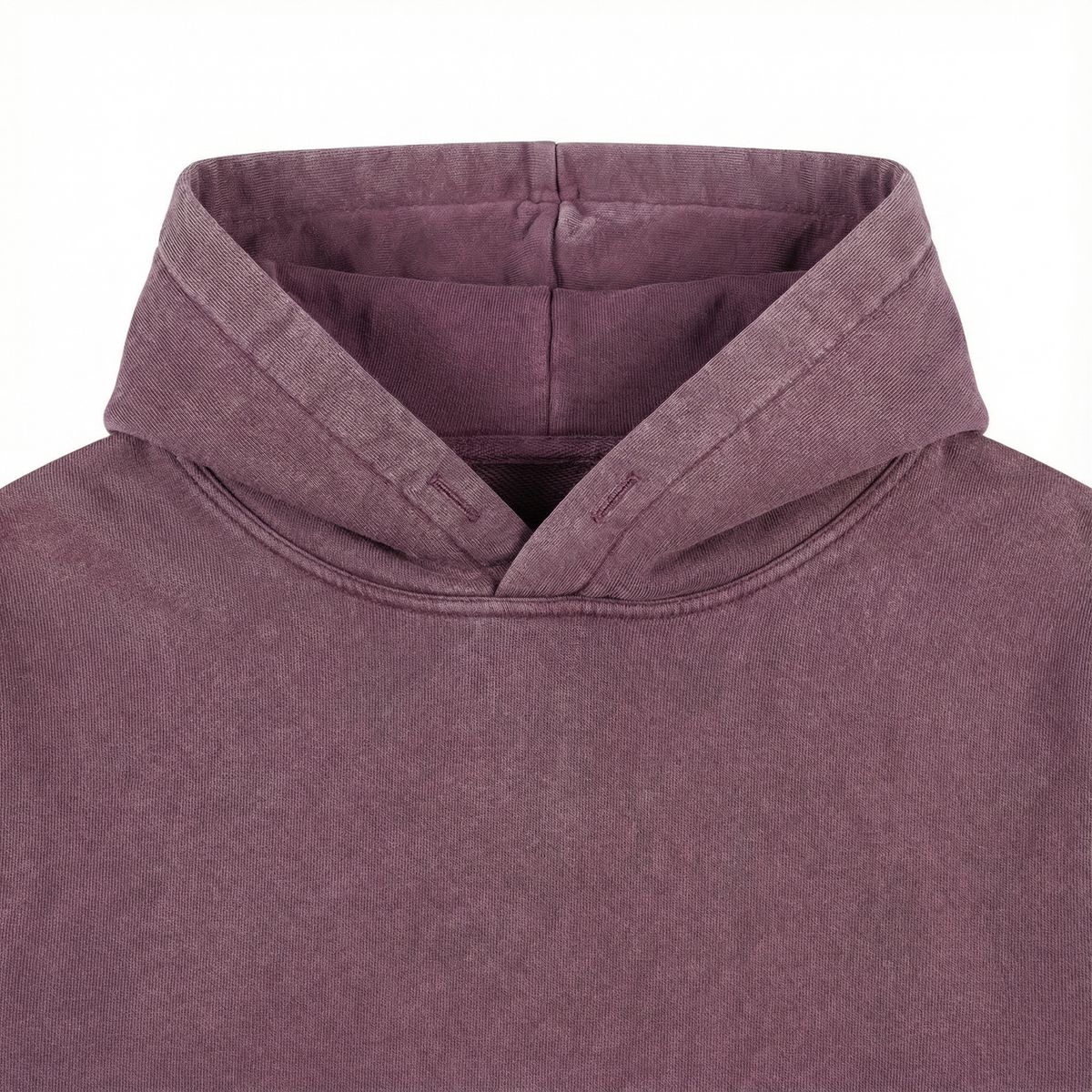 ��PAS DE MER/�ѥɥ����NOT LONG TIME HOODY �ѡ����� / WINE