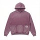 ��PAS DE MER/�ѥɥ����NOT LONG TIME HOODY �ѡ����� / WINE