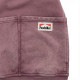 ��PAS DE MER/�ѥɥ����NOT LONG TIME HOODY �ѡ����� / WINE