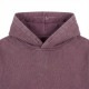 ��PAS DE MER/�ѥɥ����NOT LONG TIME HOODY �ѡ����� / WINE