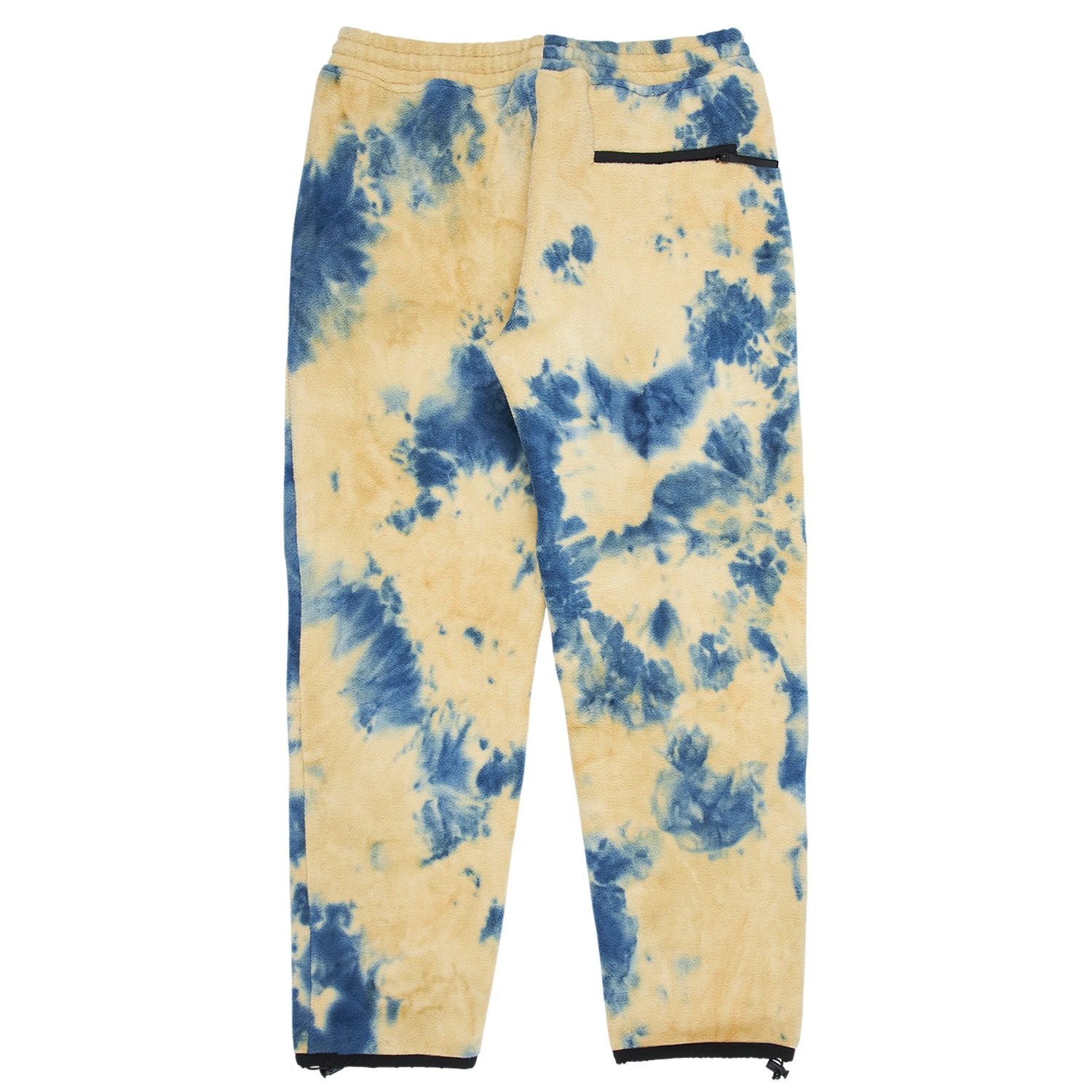 ��PLEASURES/�ץ쥸�㡼����CAFFEINE POLAR FLEECE PANT �ݡ��顼�ե꡼���ѥ�� / TAN ���� �١�����