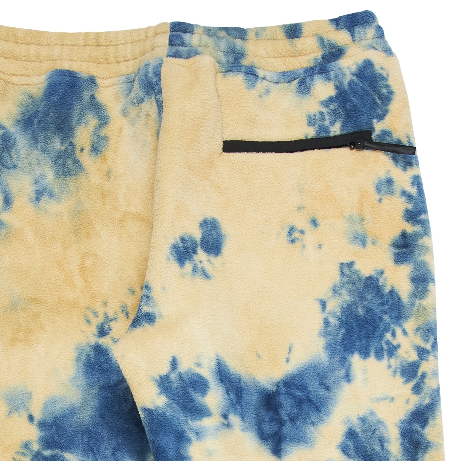 ��PLEASURES/�ץ쥸�㡼����CAFFEINE POLAR FLEECE PANT �ݡ��顼�ե꡼���ѥ�� / TAN ���� �١�����