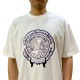 PAS DE MER/ѥɥWORLD LOOKS GREAT T-SHIRT T / NATURAL ʥۥ磻