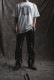 PAS DE MER/ѥɥWORLD LOOKS GREAT T-SHIRT T / NATURAL ʥۥ磻