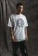 PAS DE MER/ѥɥWORLD LOOKS GREAT T-SHIRT T / NATURAL ʥۥ磻