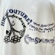PAS DE MER/ѥɥWORLD LOOKS GREAT T-SHIRT T / NATURAL ʥۥ磻