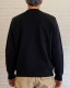 ��RAISED BY WOLVES/�쥤���ɥХ�����֥���CLUB SWEATER �������� / BLACK