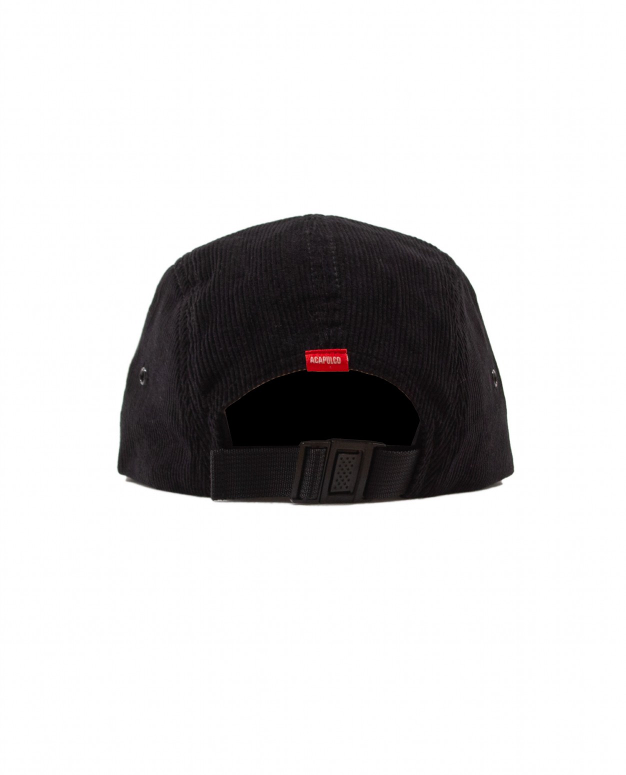 ACAPULCO GOLD/ץ륳 ɡCORDUROY CAMP CAP å / BLACK