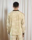 ��PLEASURES/�ץ쥸�㡼����DESPAIR LONG SLEEVE JERSEY ���㡼���� / ECRU