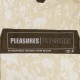 ��PLEASURES/�ץ쥸�㡼����DESPAIR LONG SLEEVE JERSEY ���㡼���� / ECRU