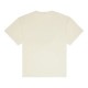 ��PAS DE MER/�ѥɥ����PRODOTTI TIPICI T-SHIRT T����� / CREAM