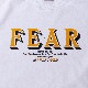 ��ACAPULCO GOLD/�����ץ륳 ������ɡ�FEAR TEE T����� / WHITE