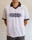 RAISED BY WOLVES/쥤ɥХ֥SOCCER JERSEY ȾµT / WHITE