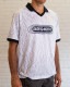 RAISED BY WOLVES/쥤ɥХ֥SOCCER JERSEY ȾµT / WHITE