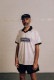 RAISED BY WOLVES/쥤ɥХ֥SOCCER JERSEY ȾµT / WHITE