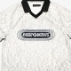 RAISED BY WOLVES/쥤ɥХ֥SOCCER JERSEY ȾµT / WHITE