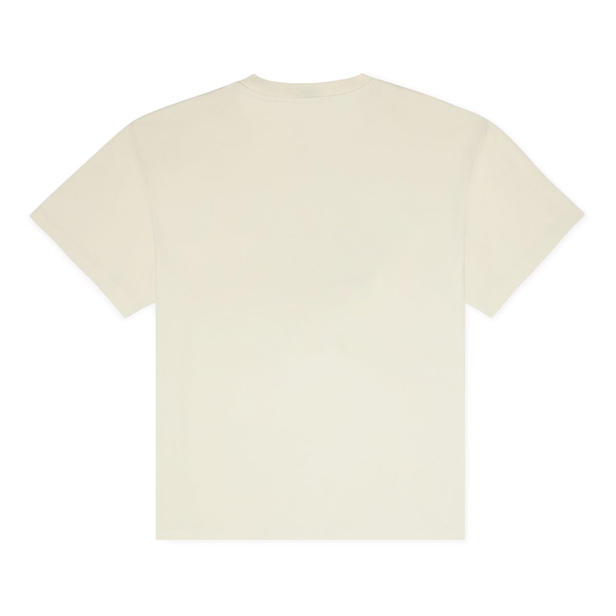 ��PAS DE MER/�ѥɥ����NOT LONG TIME TEE T����� / CREAM