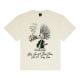 ��PAS DE MER/�ѥɥ����NOT LONG TIME TEE T����� / CREAM