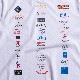ACAPULCO GOLD/ץ륳 ɡCLASSIC POCKET TEE (RELAXED FIT) T / WHITE