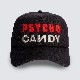PLEASURES/ץ쥸㡼THE JESUS AND MARY CHAIN PSYCHO CAP å / BLACK